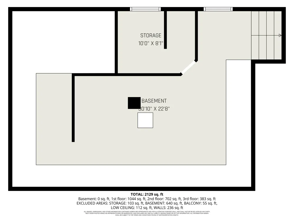 264 Ypsilanti Street Dundee, MI 48131