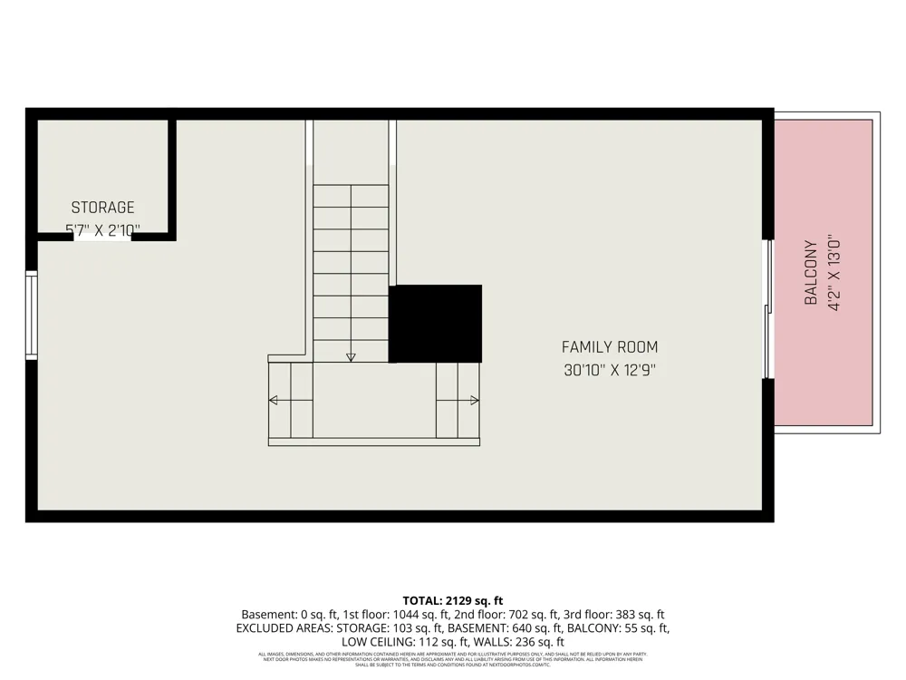 264 Ypsilanti Street Dundee, MI 48131