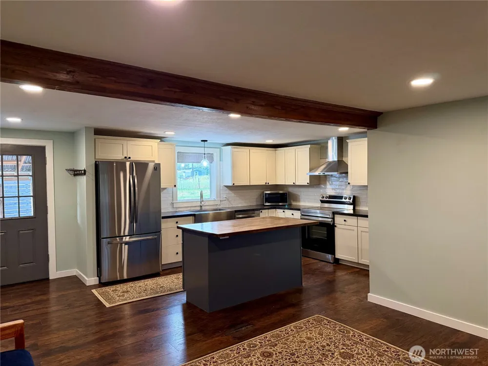 230 NW Watson Street Creston, WA 99117