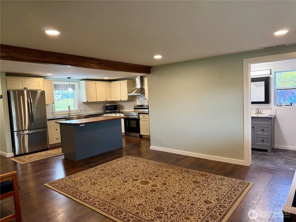 230 NW Watson Street Creston, WA 99117