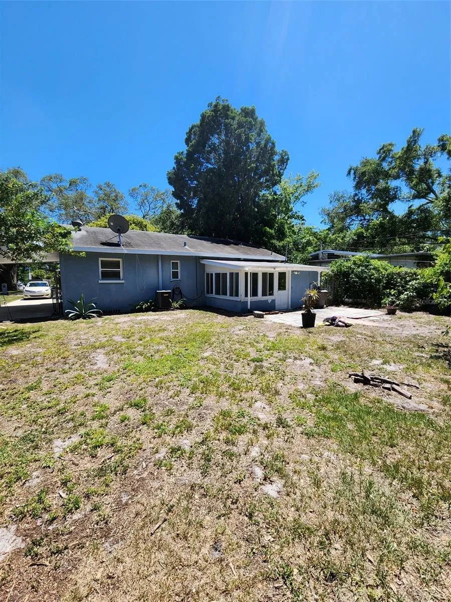 1608 EDNA AVENUE Largo, FL 33770