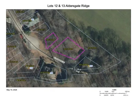 Lots 12&13 Aldersgate Road #12&13