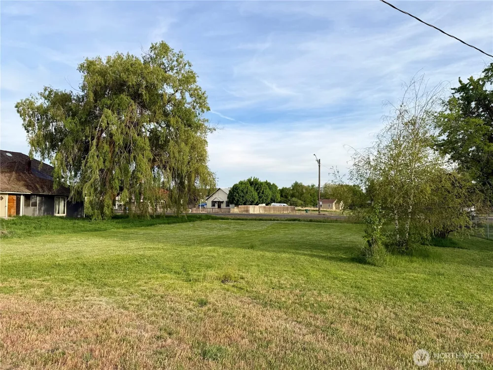 0 NW Watson Street Creston, WA 99117