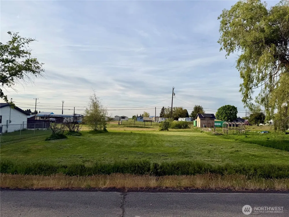 0 NW Watson Street Creston, WA 99117