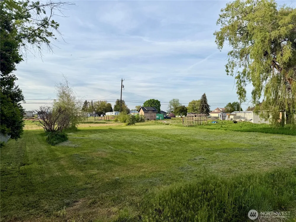 0 NW Watson Street Creston, WA 99117