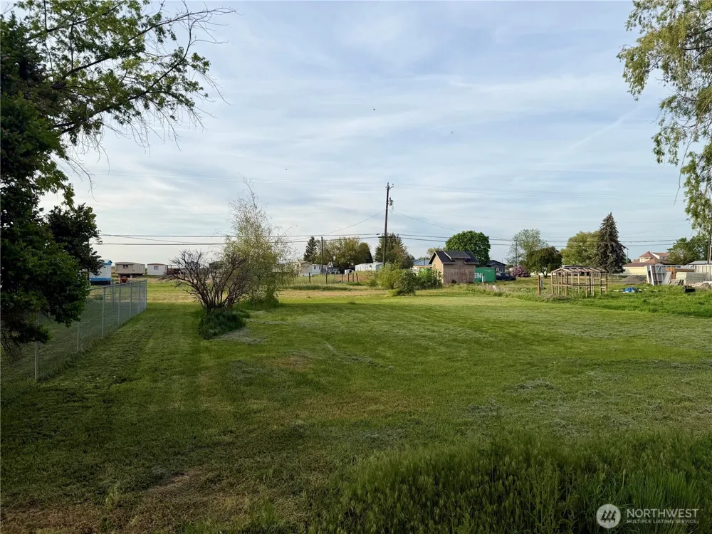 0 NW Watson Street Creston, WA 99117