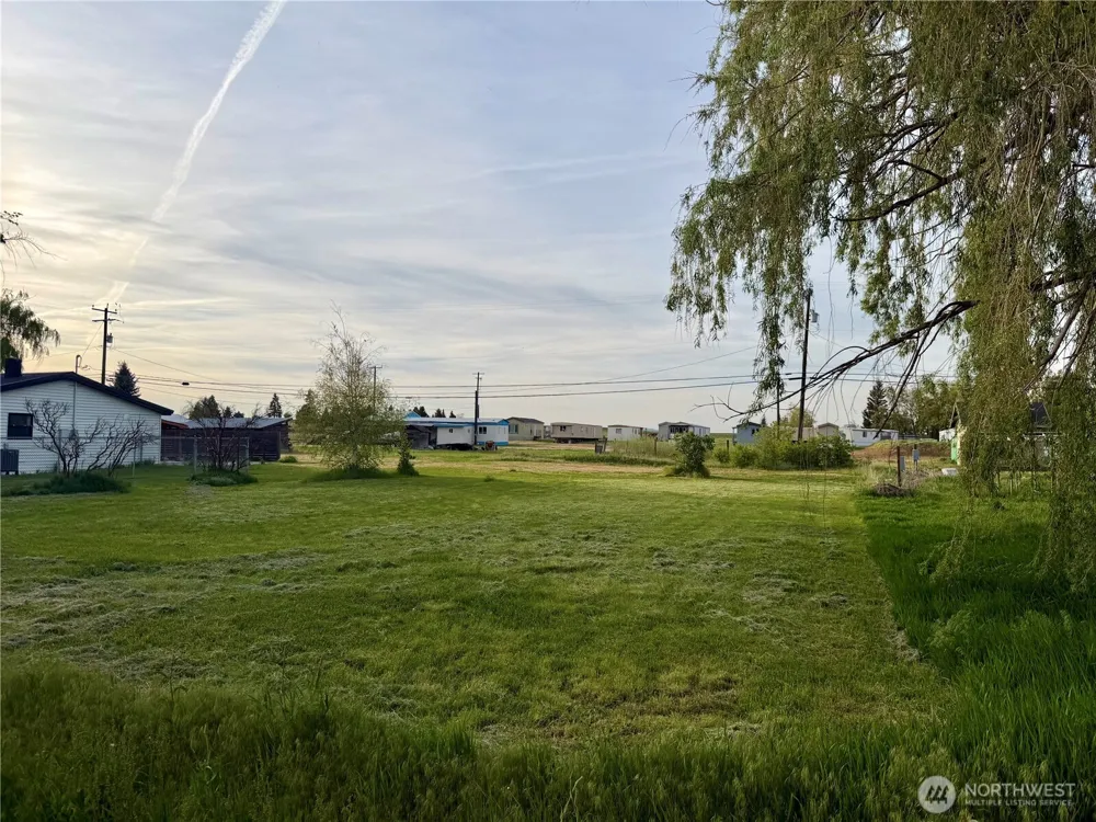 0 NW Watson Street Creston, WA 99117