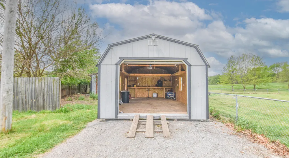 444 Block Road Bethel Township, MI 49036