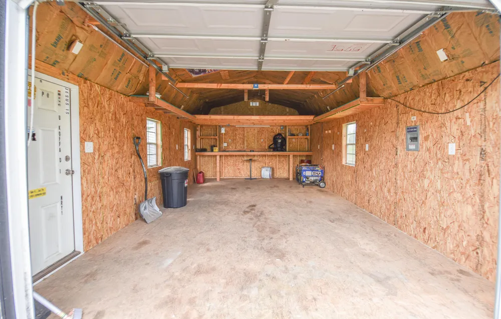 444 Block Road Bethel Township, MI 49036
