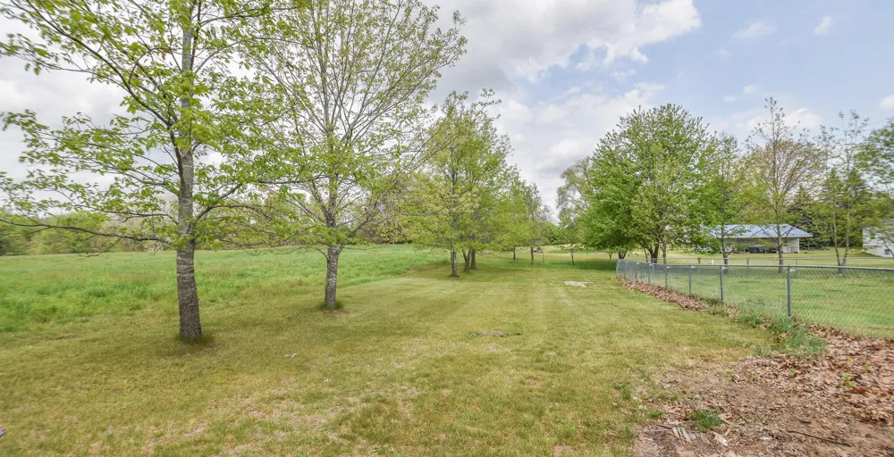 444 Block Road Bethel Township, MI 49036