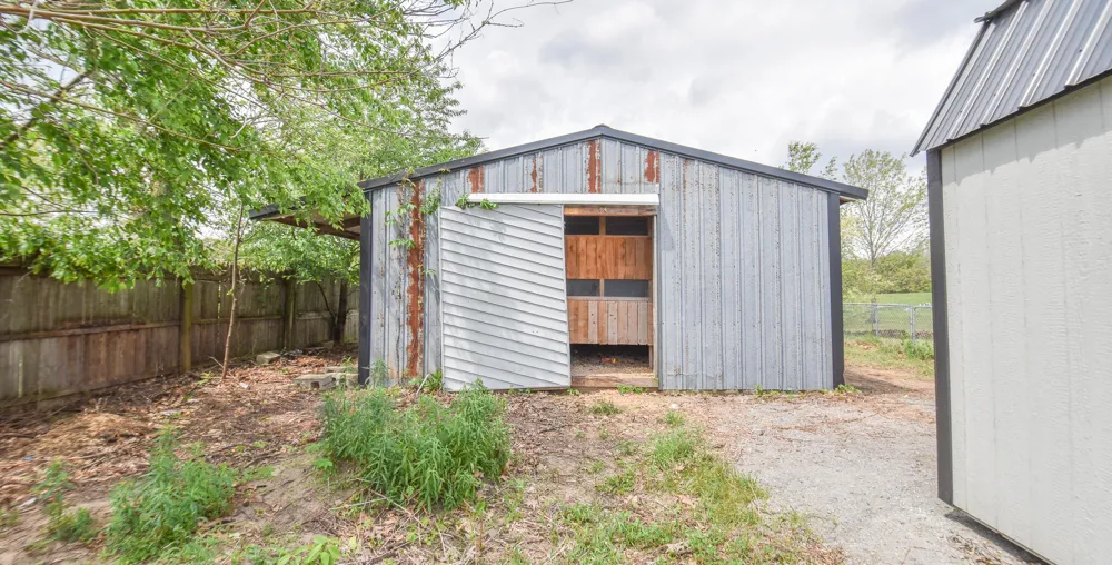 444 Block Road Bethel Township, MI 49036