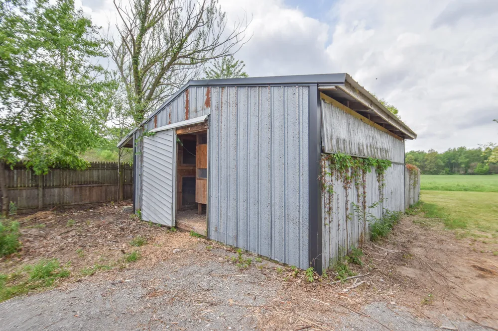 444 Block Road Bethel Township, MI 49036