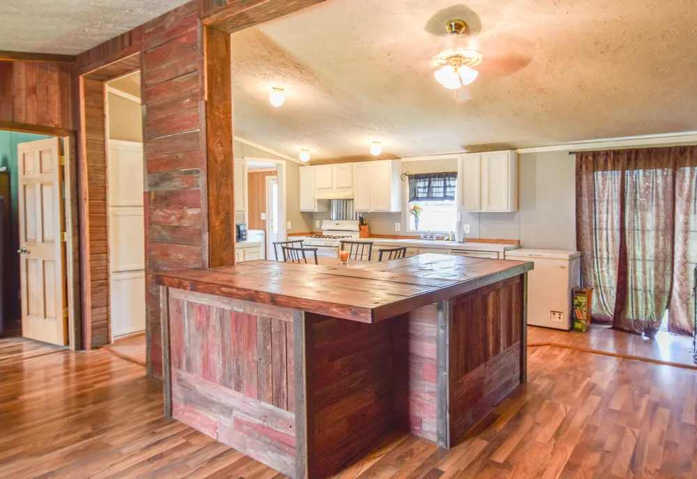 444 Block Road Bethel Township, MI 49036
