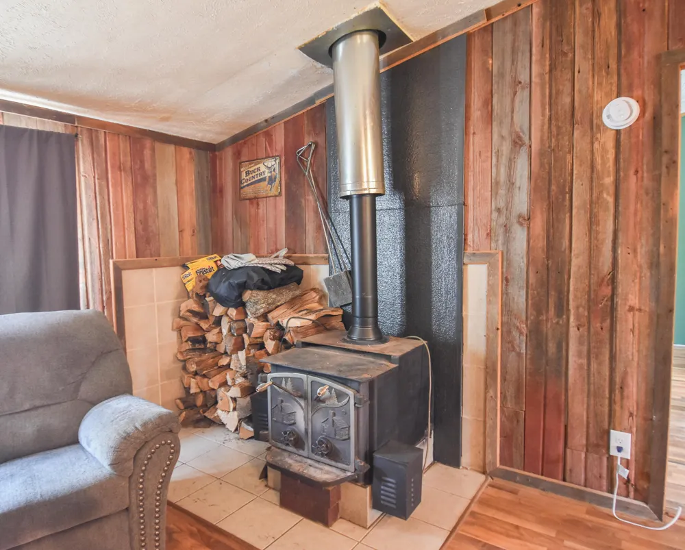 444 Block Road Bethel Township, MI 49036