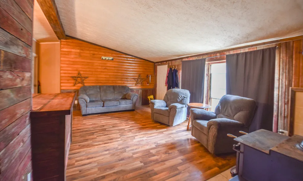 444 Block Road Bethel Township, MI 49036