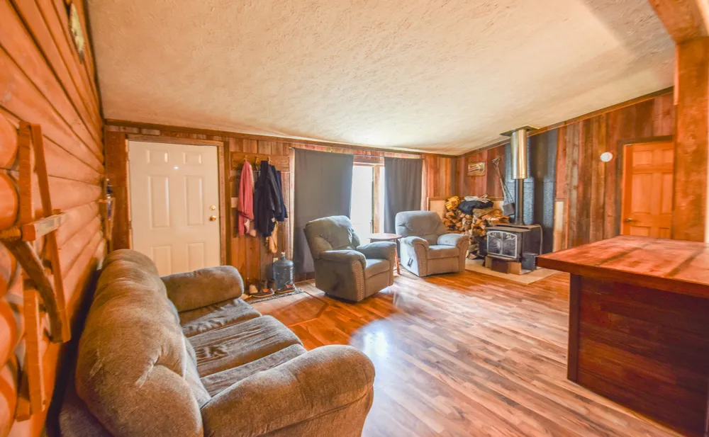 444 Block Road Bethel Township, MI 49036