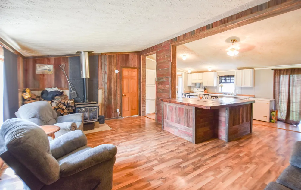 444 Block Road Bethel Township, MI 49036