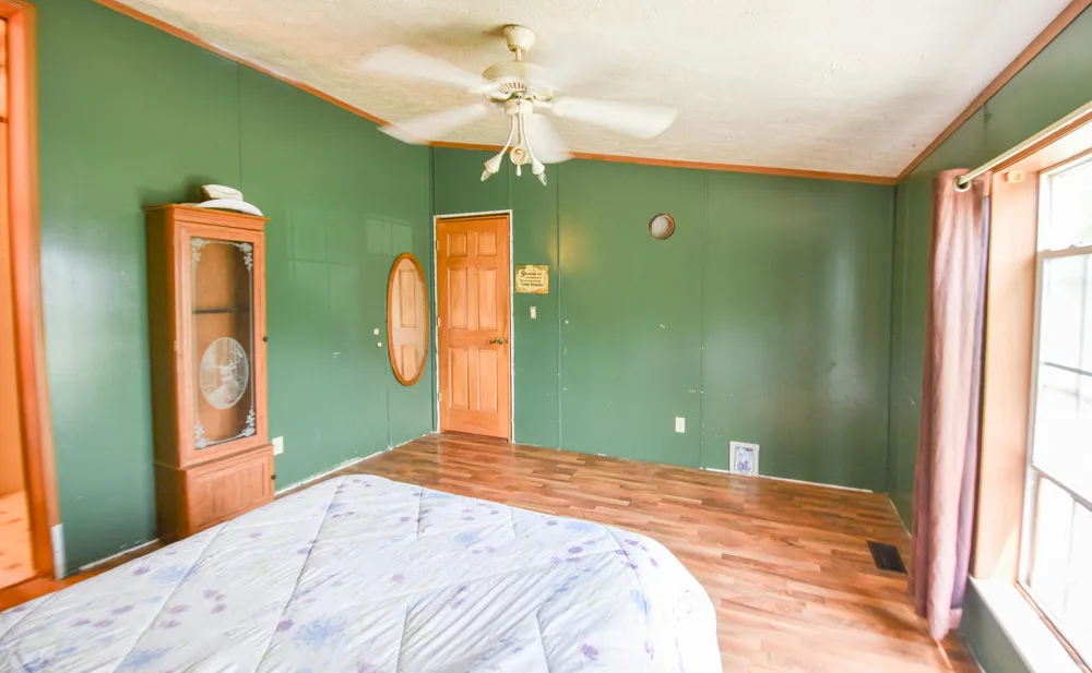 444 Block Road Bethel Township, MI 49036