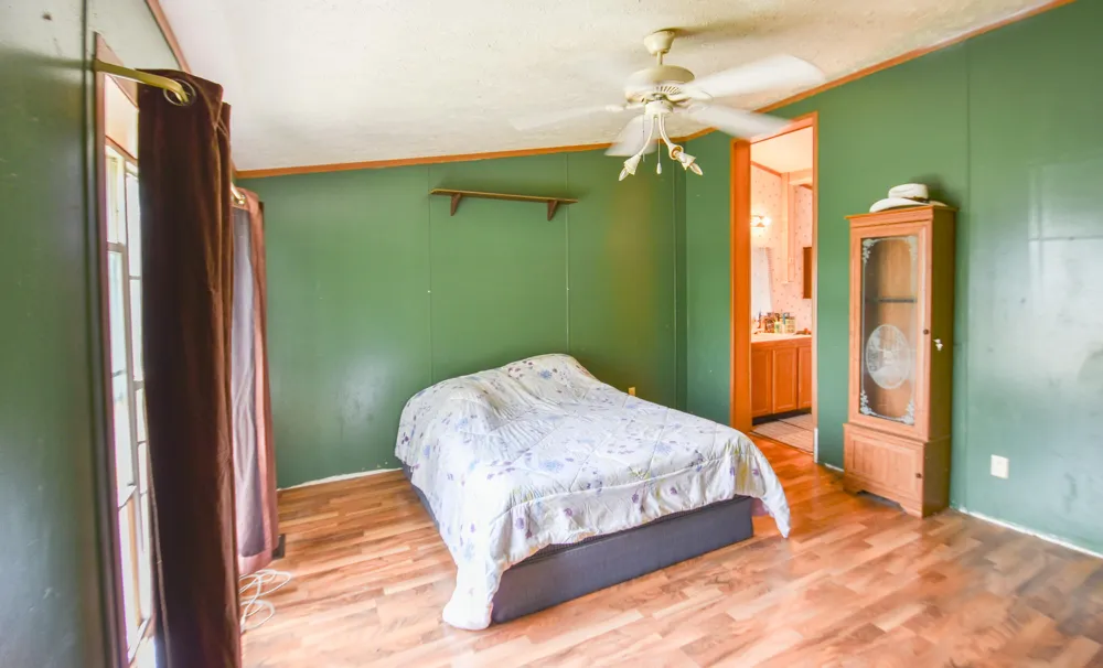 444 Block Road Bethel Township, MI 49036