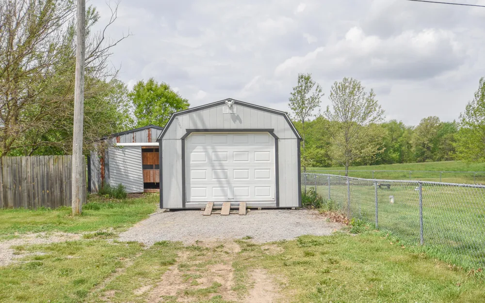 444 Block Road Bethel Township, MI 49036