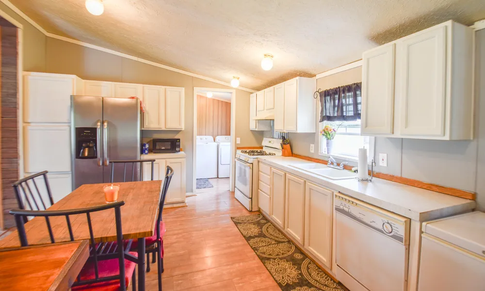 444 Block Road Bethel Township, MI 49036