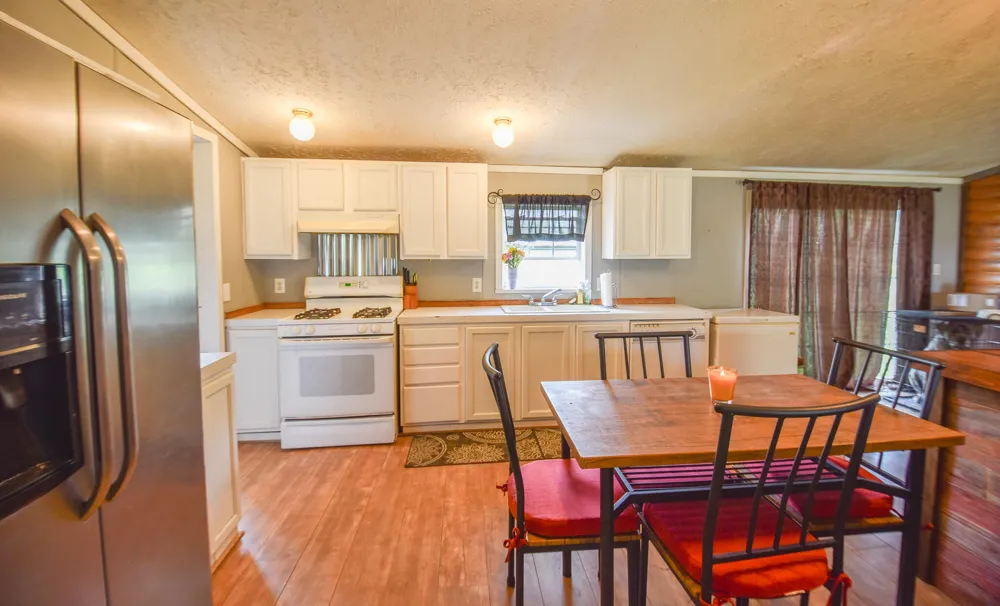 444 Block Road Bethel Township, MI 49036