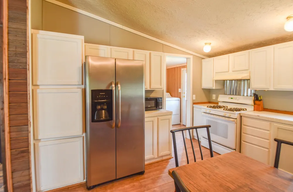 444 Block Road Bethel Township, MI 49036