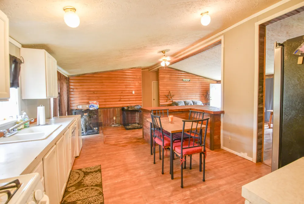 444 Block Road Bethel Township, MI 49036