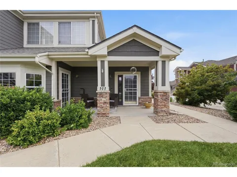 13732 Legend Way #101