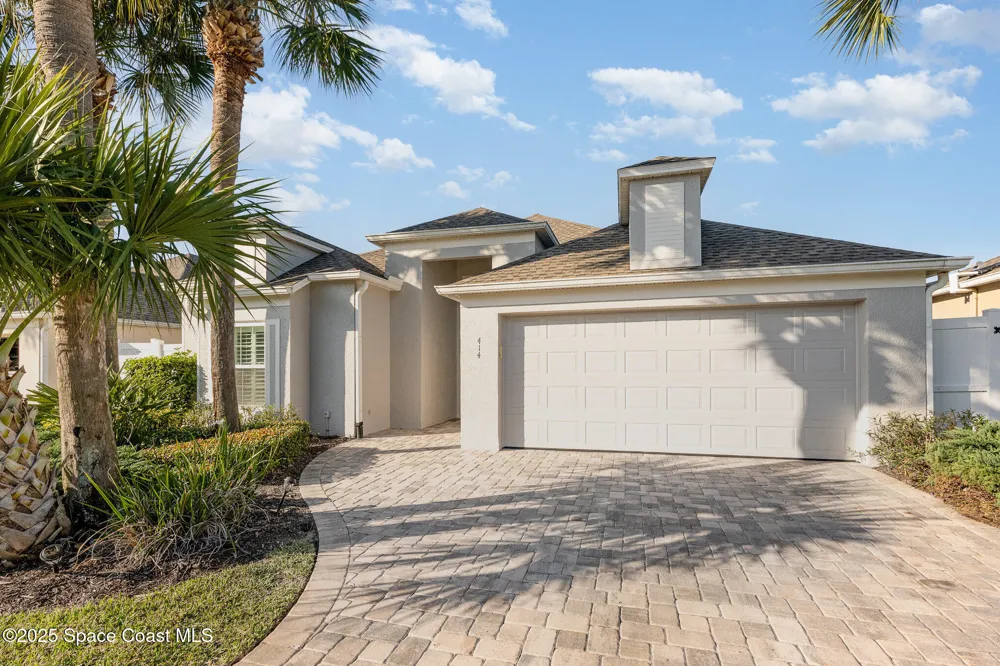414 Barnacle Lane