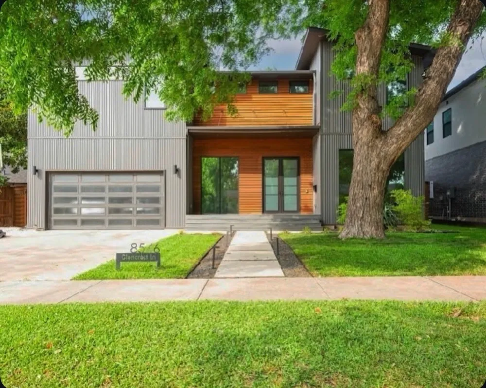 8546 Glencrest Lane Dallas, TX 75209