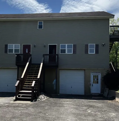 400 Round Lake Road #Apt A