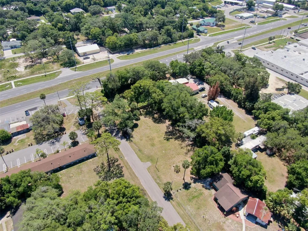 Lot 00200 LENORD STREET Umatilla, FL 32784
