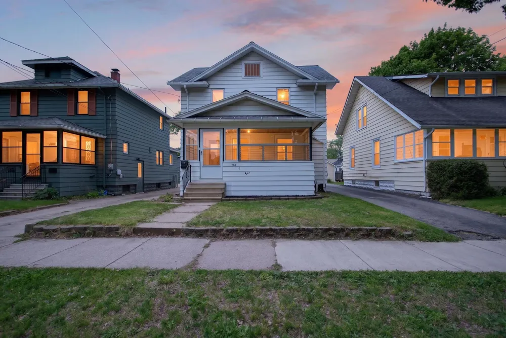 508 Orange Street