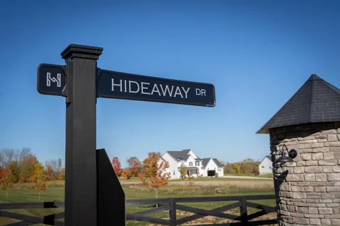 10071 Hideaway Court SE #20