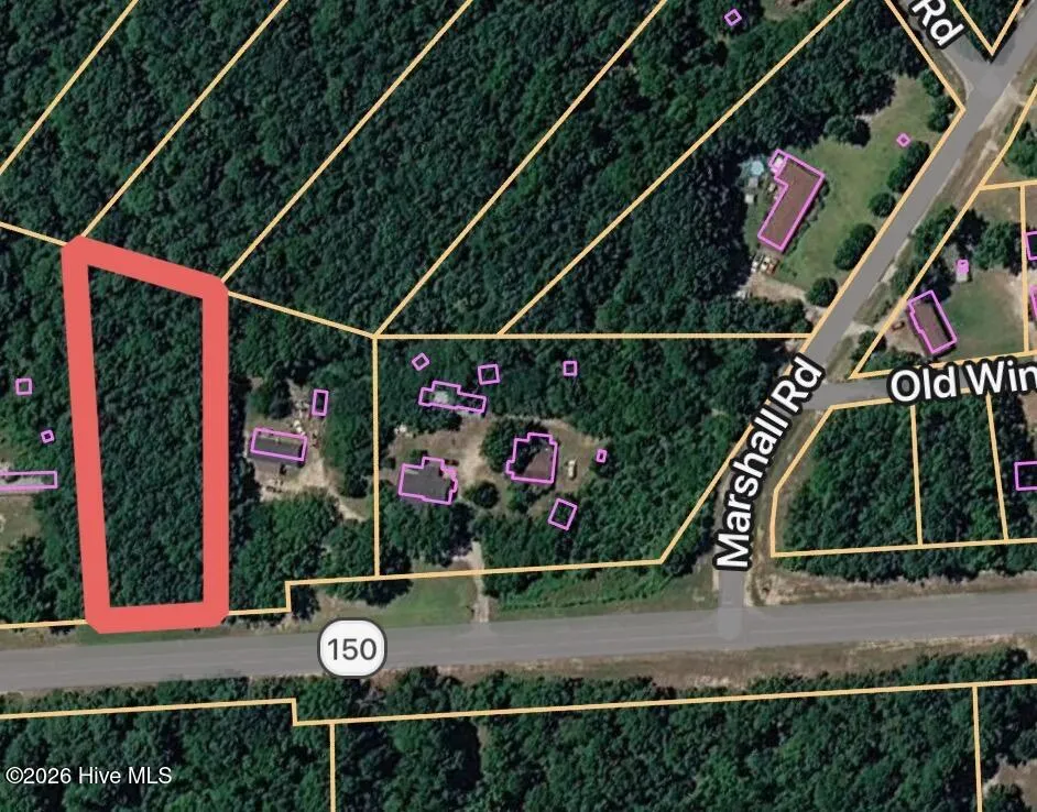 0 Cobbham Road Appling, GA 30802