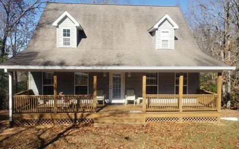 85 Mccracken Cove Road