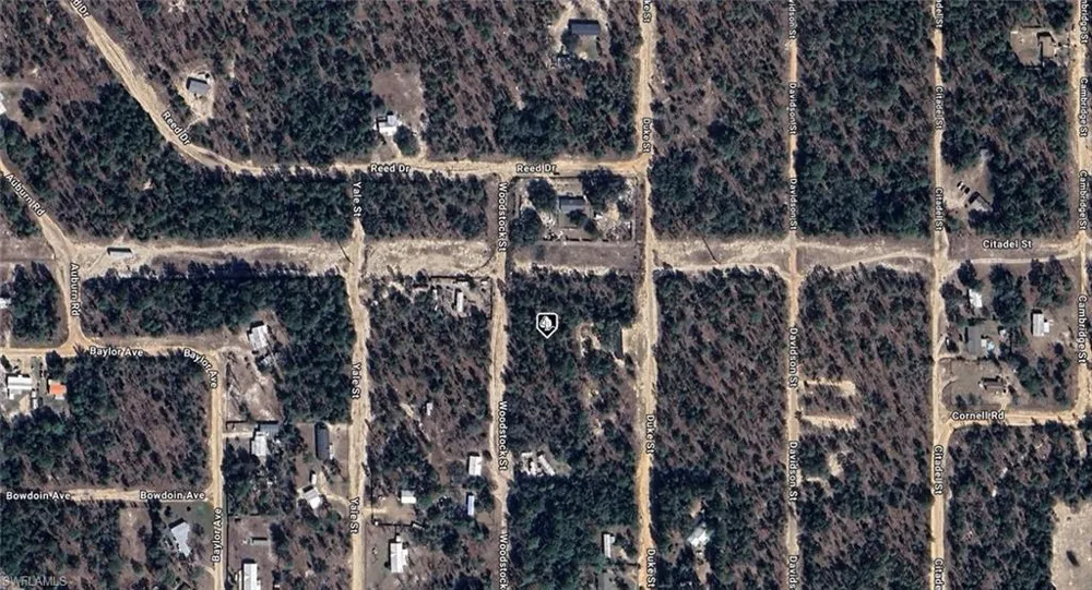 7243 WOODSTOCK STREET Keystone Heights, FL 32656
