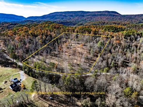 2277 Tellico Reliance Road