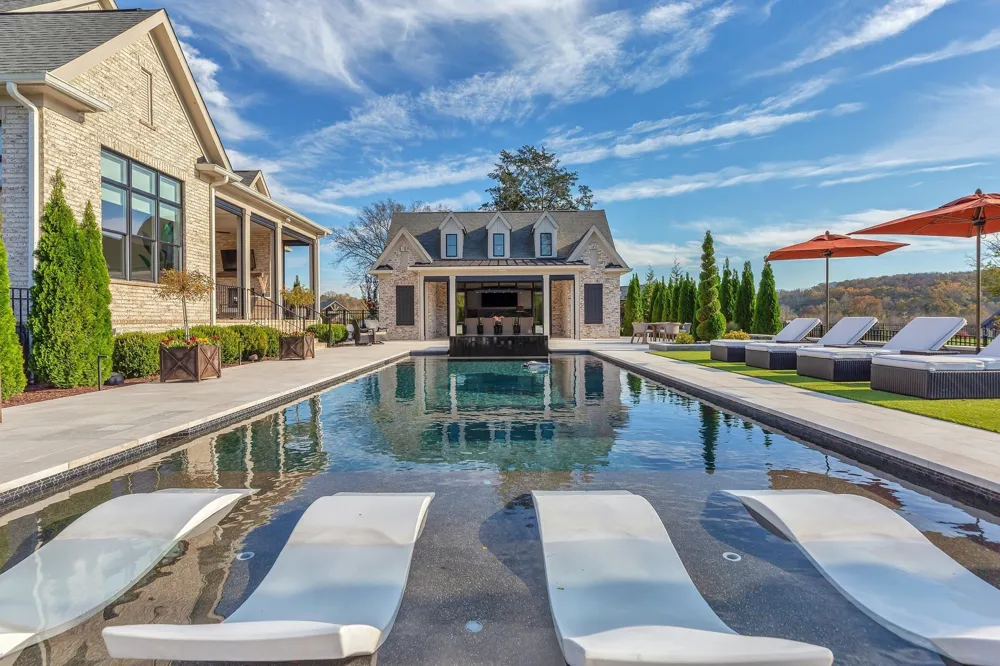 6313 Percheron Lane Arrington, TN 37014