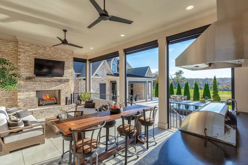 6313 Percheron Lane Arrington, TN 37014