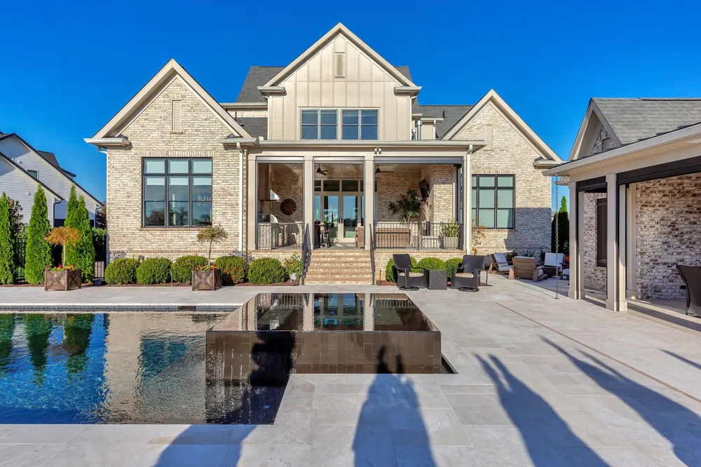 6313 Percheron Lane Arrington, TN 37014