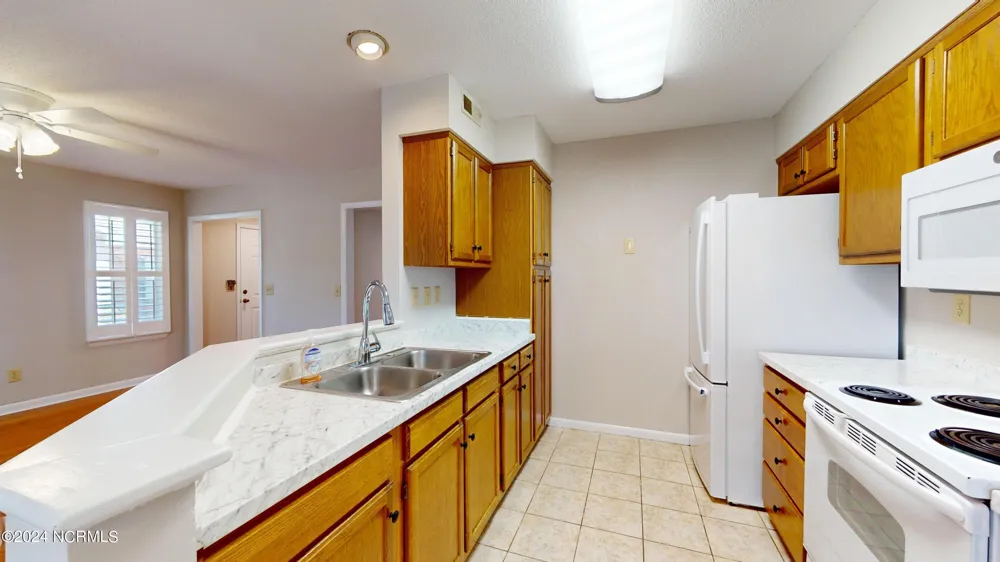 727 Chancery Lane Aberdeen, NC 28315
