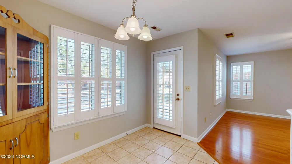 727 Chancery Lane Aberdeen, NC 28315