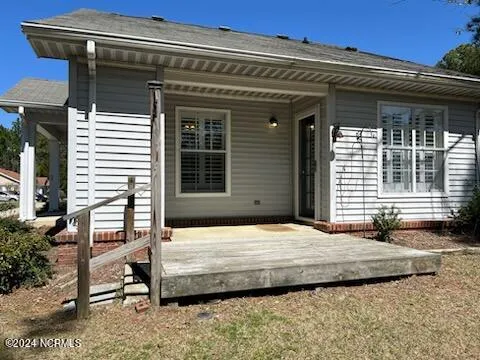 727 Chancery Lane Aberdeen, NC 28315