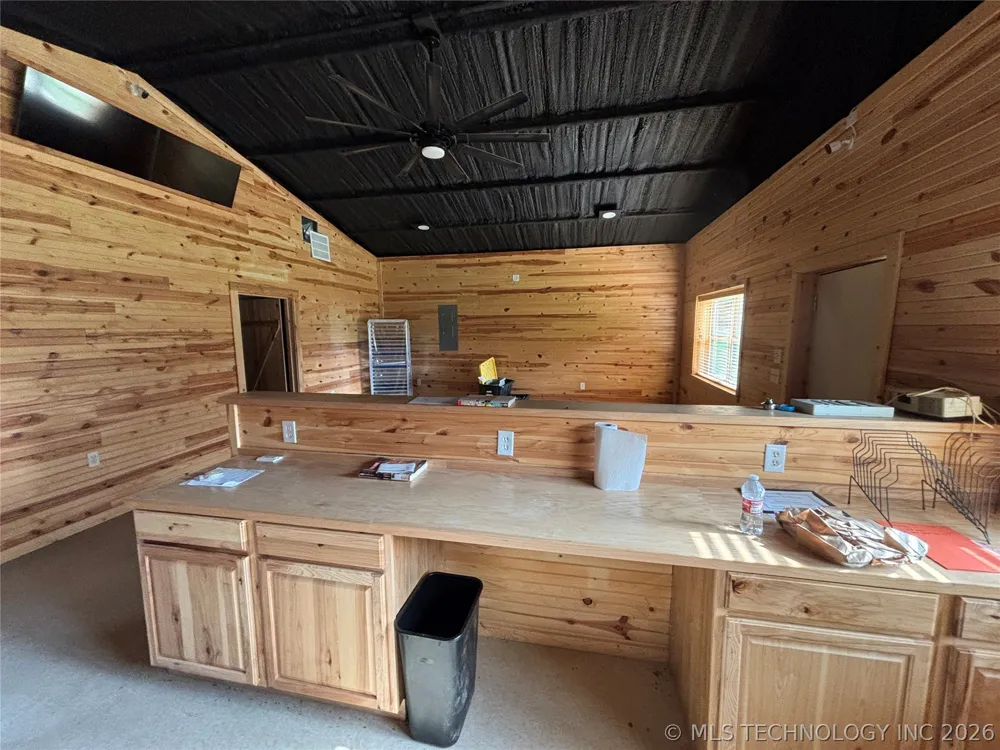 484 South Eighth Colbert, OK 74733