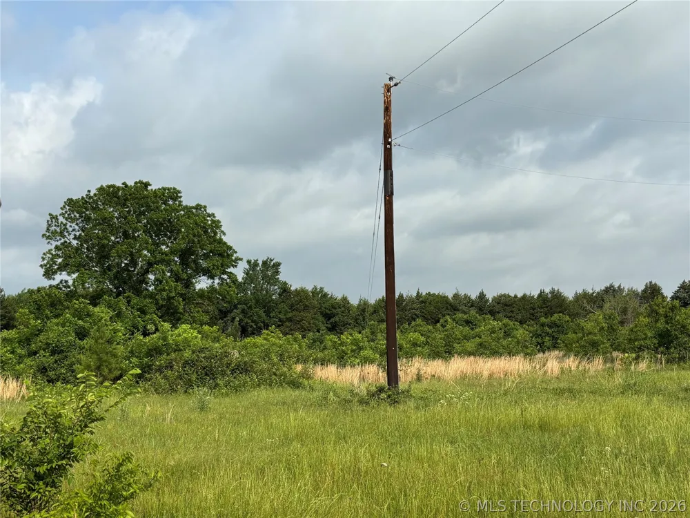 484 South Eighth Colbert, OK 74733