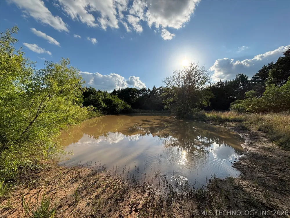 484 South Eighth Colbert, OK 74733