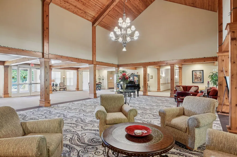 100 Clydesdale Trail #101 Medina, MN 55340