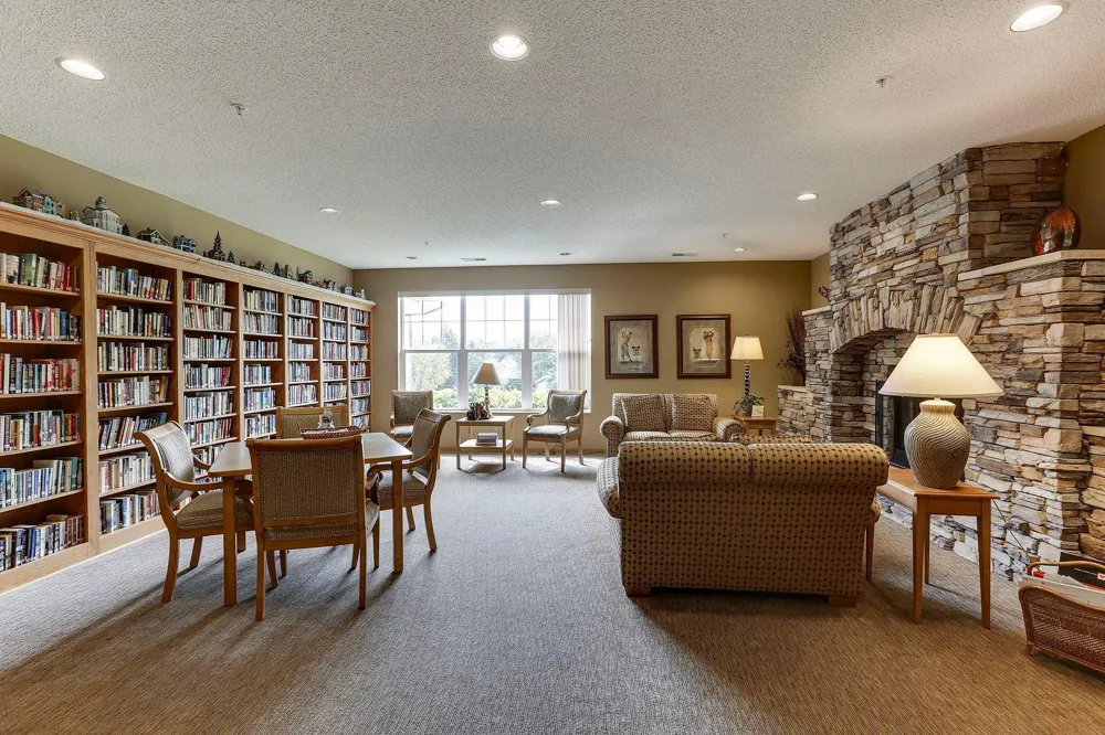100 Clydesdale Trail #101 Medina, MN 55340